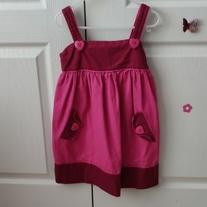 Kids dress